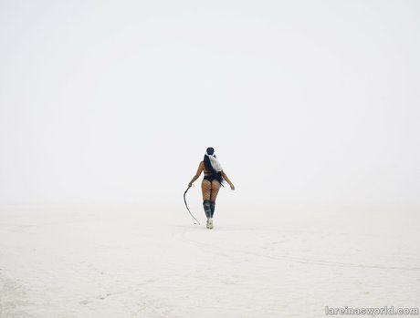 La Reina Shaw nude pornstar img