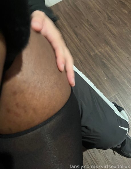 xxvirtsexdollxx naked star images