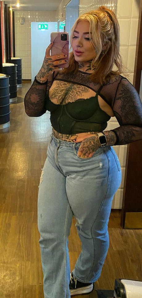 metalbubsxo beautiful star pic