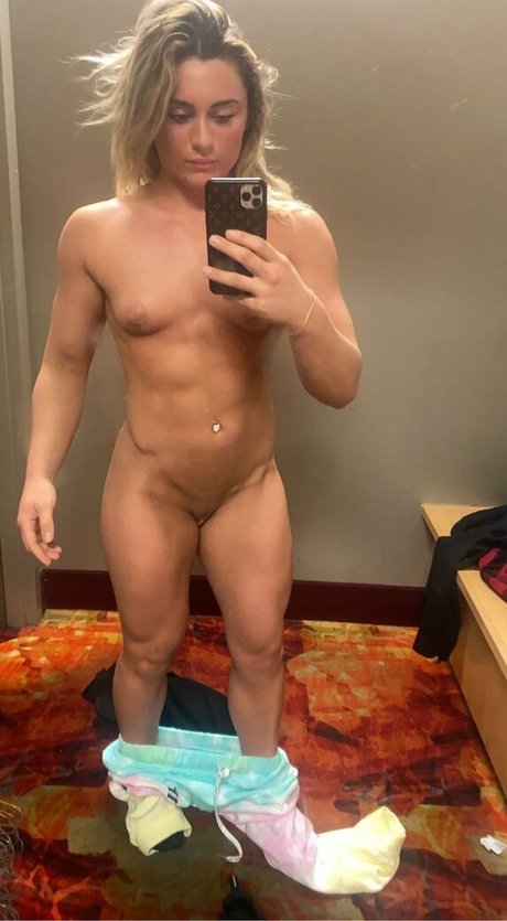 Tiffany Stratton Wwe exclusive model gallery