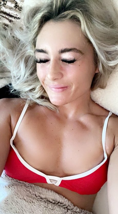 Tiffany Stratton Wwe star porn img