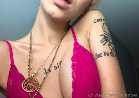 metrikazf erotic model pics