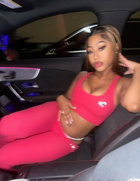 ebony sloppy onlyfans beautiful naked picture