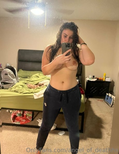 angel of deathhx beautiful pornstar pictures