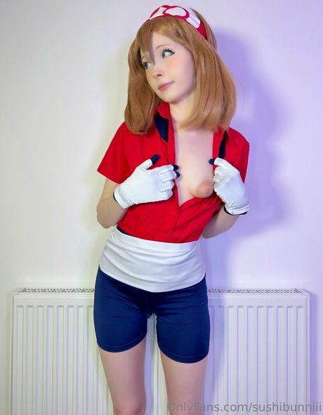 sushibunniii hot star image
