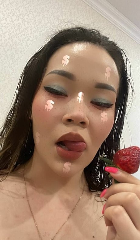 EvaFlower pornstar beautiful picture