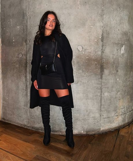 MIA GREEN top actress photos