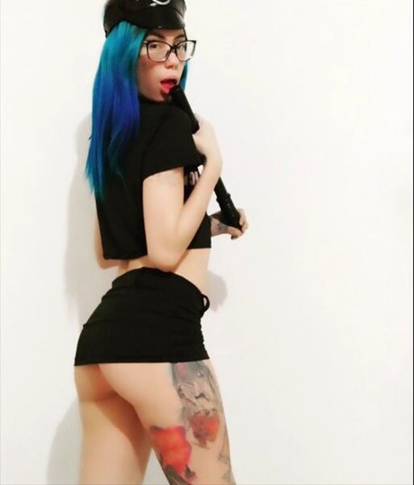 Lua Pantera free star image