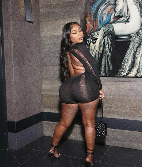 Erica Banks high quality star gallery