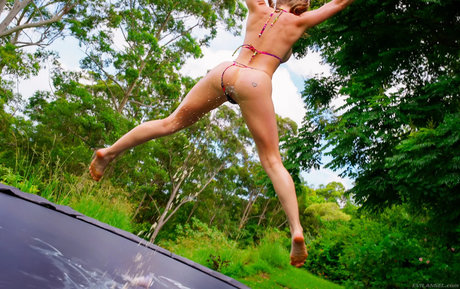 bikini fitness onlyfans porno pic