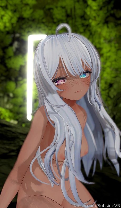 SubsineVR free model photo