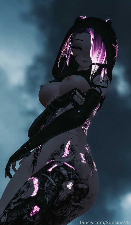 SubsineVR art model img