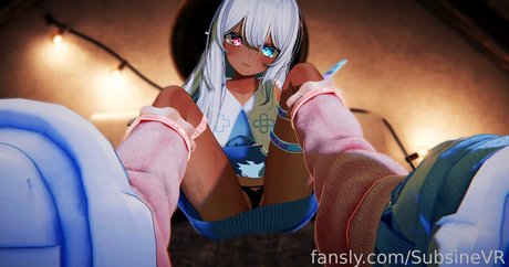 SubsineVR sex model pictures