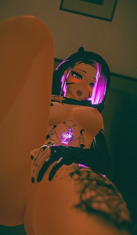 SubsineVR beautiful star pics