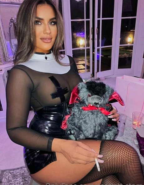 scarlett starr art actress img