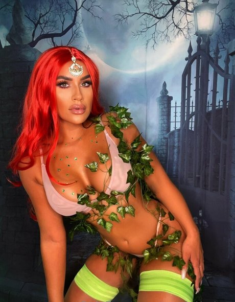 scarlett starr free star gallery