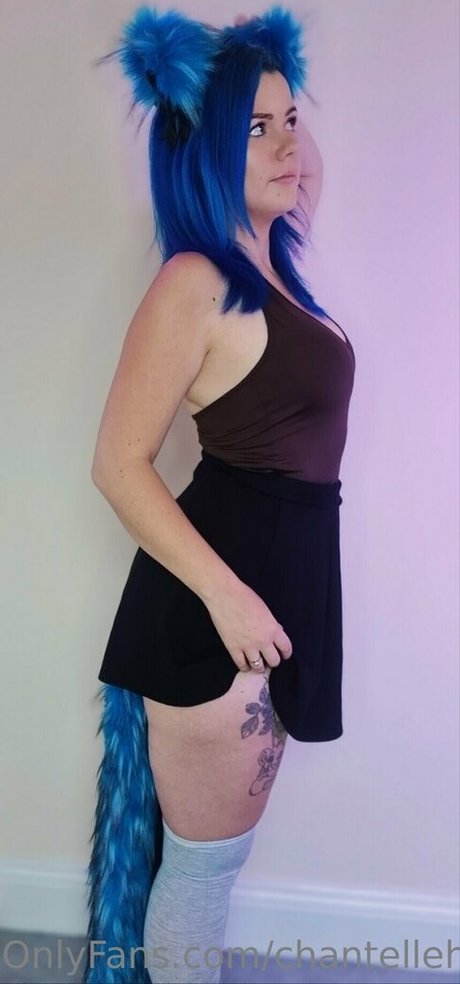 chantelleh23 model nudes picture