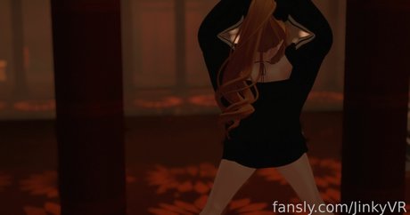 JinkyVR adult star gallery
