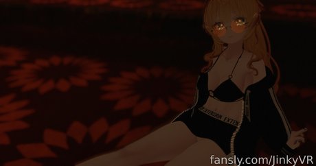 JinkyVR nice star images