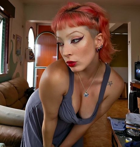 hammerir0n star nude pics