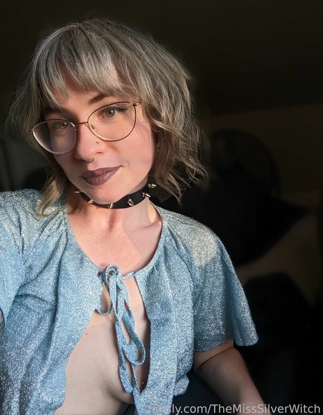 TheMissSilverWitch best model pics