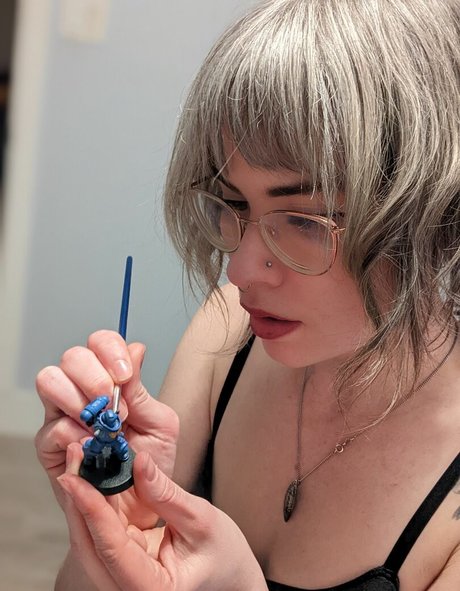 TheMissSilverWitch star nudes galleries