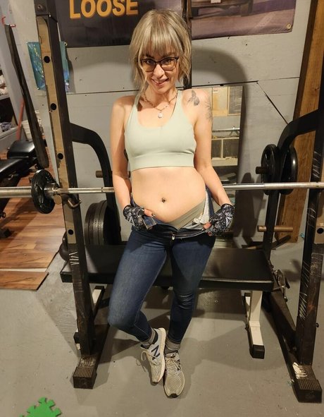 TheMissSilverWitch exclusive model galleries