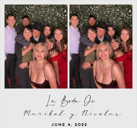 Inez Curiel pretty star images