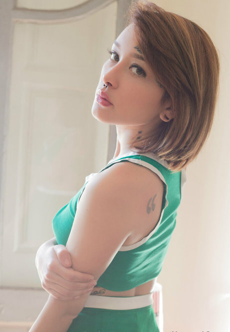 goth threesome onlyfans pretty photo