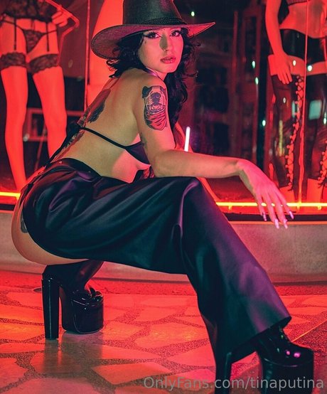 tinaputina star pretty picture