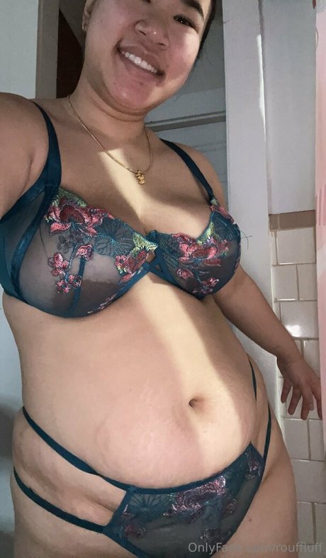 rouffluff erotic pornstar photo