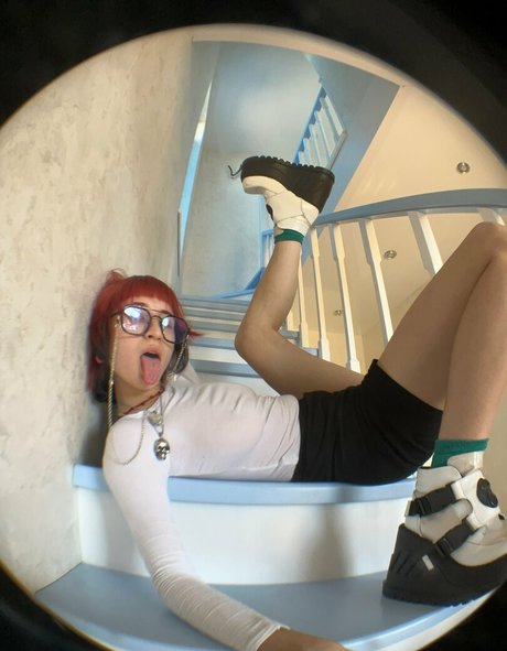 sco000oby girl exclusive star pic