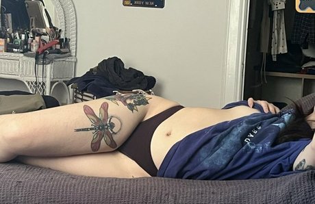 splitendsmcgee model adult photos