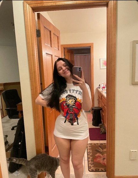 BabyDana star sexy pictures