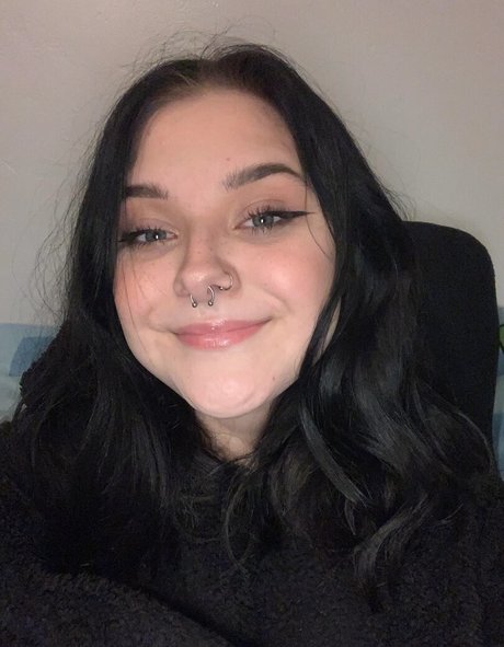 BabyDana naked star photos