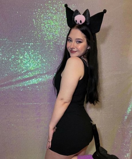 BabyDana model hot galleries