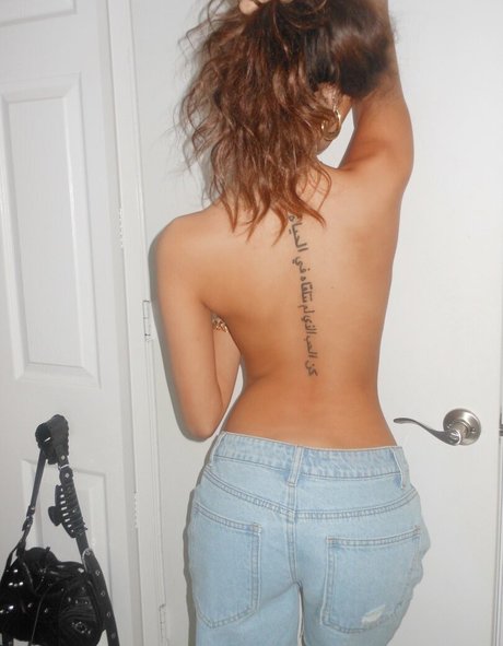 Sofia Weiderman star pornographic images