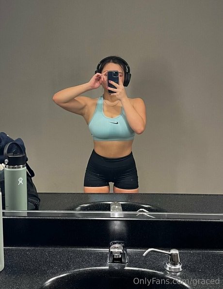 Gracedunlocked Graced art star pictures