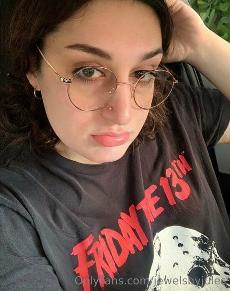 jewelsbyjules pornstar hot images