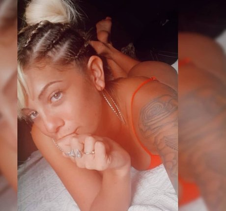 Fiama Berenice model exclusive pic