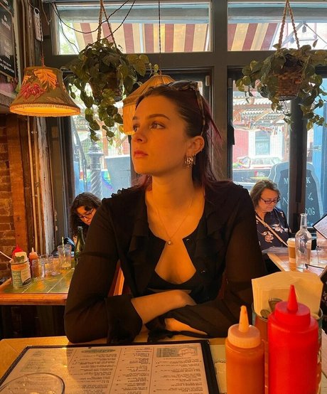 McKenzie Bell pornstar beautiful picture