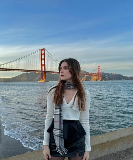 McKenzie Bell beautiful pornstar archive