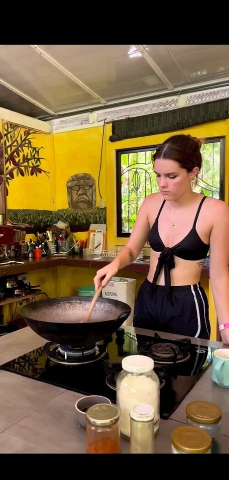 McKenzie Bell pornstar nudes image