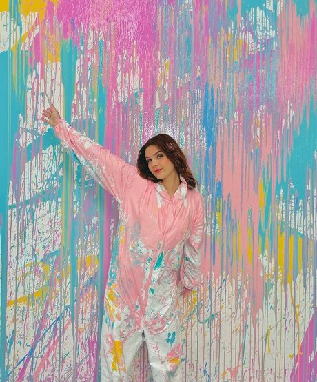 McKenzie Bell nice pornstar image