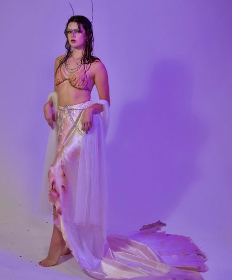 McKenzie Bell pornographic actress pic