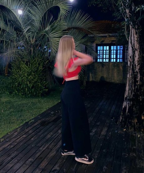 Maria Eduarda Kanarski sex star pictures