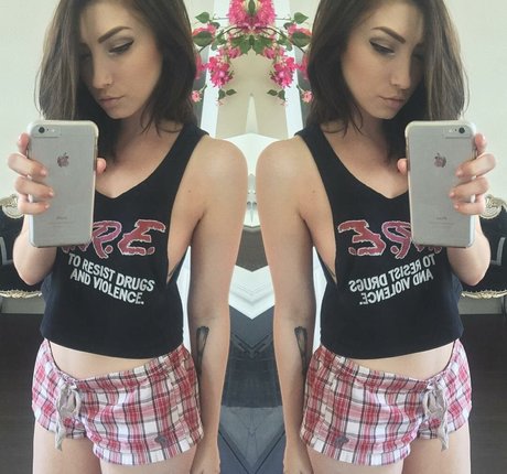 Taylor Kristine high quality model picture