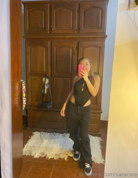 saracore nudes star image