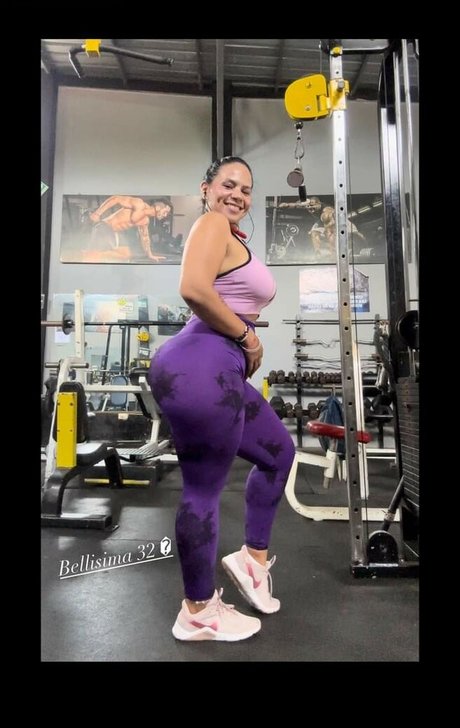 Bellisima 32 pornstar nudes pictures