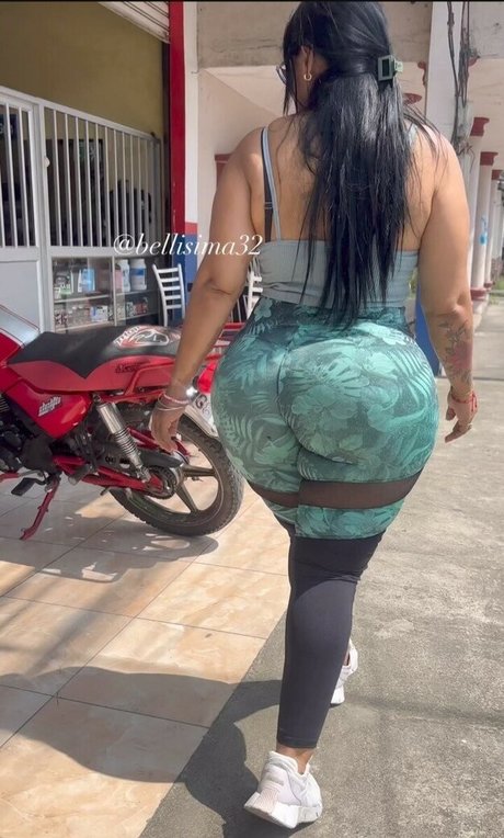 Bellisima 32 star photos